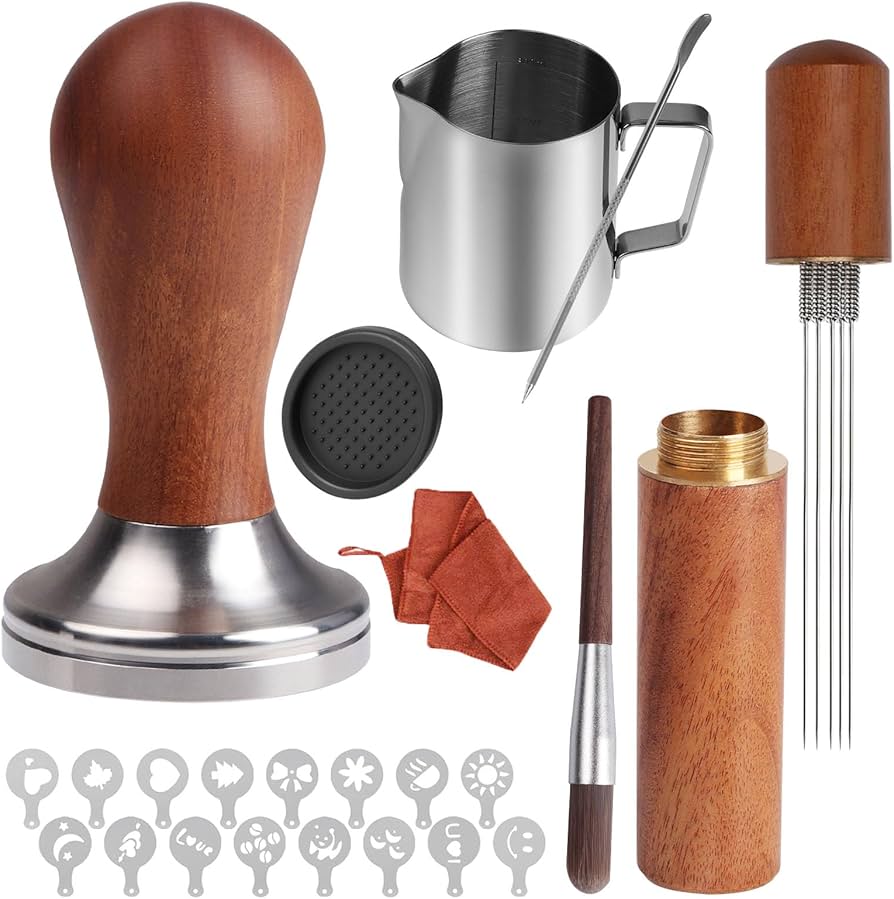 Coffee Accessories (Test)